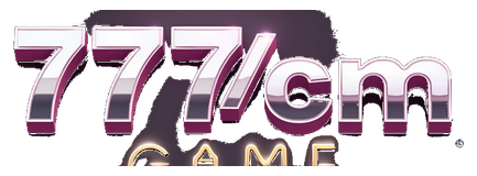 777cm game logo